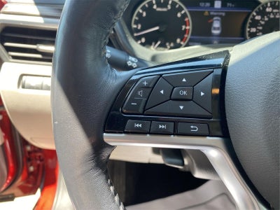 2019 Nissan Altima 2.5 SL
