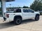 2022 Nissan Frontier Crew Cab PRO-4X 4x4