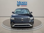 2021 Volkswagen Atlas 3.6L V6 SEL