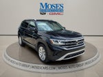 2021 Volkswagen Atlas 3.6L V6 SEL