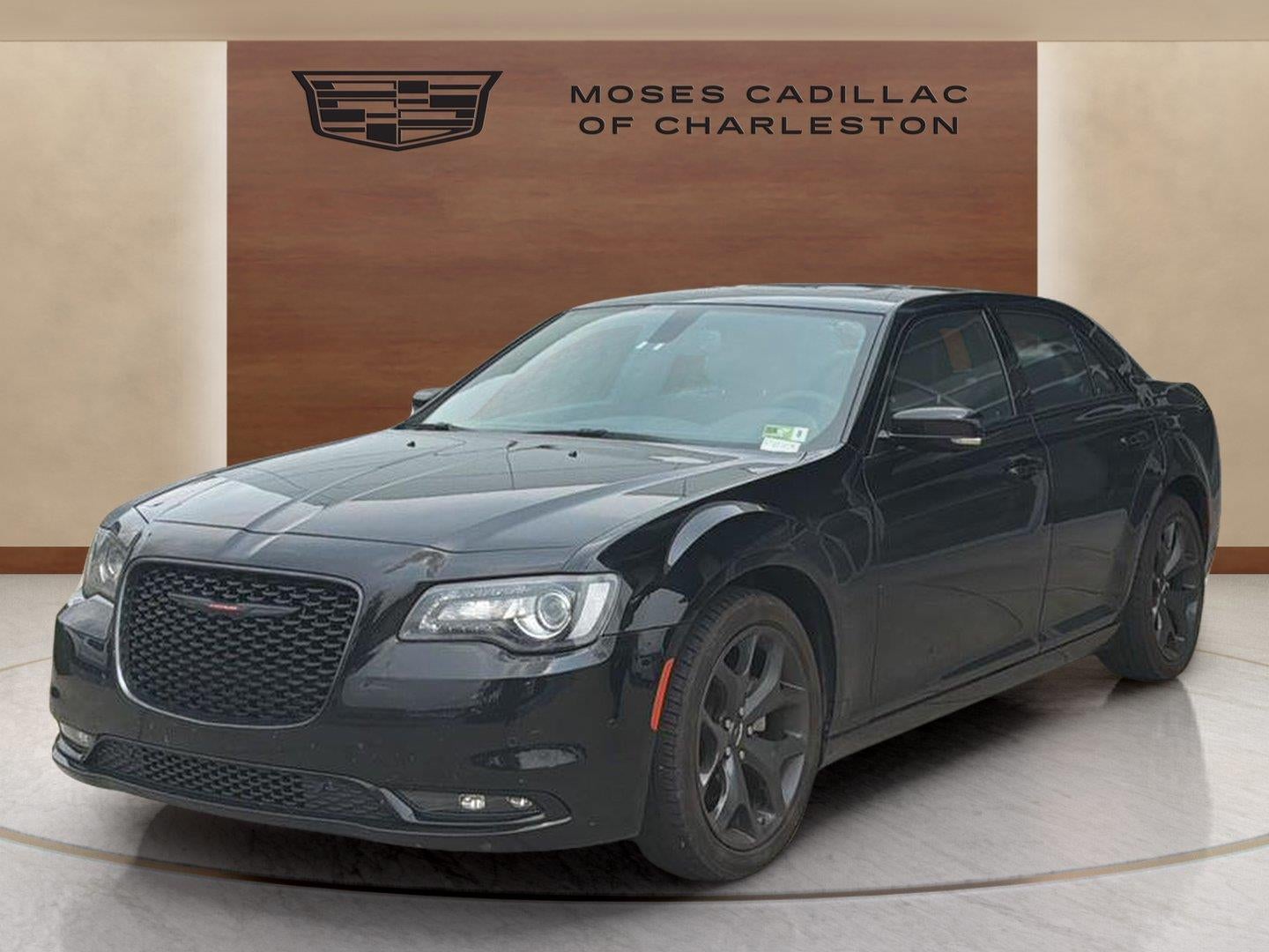 2023 Chrysler 300 300S