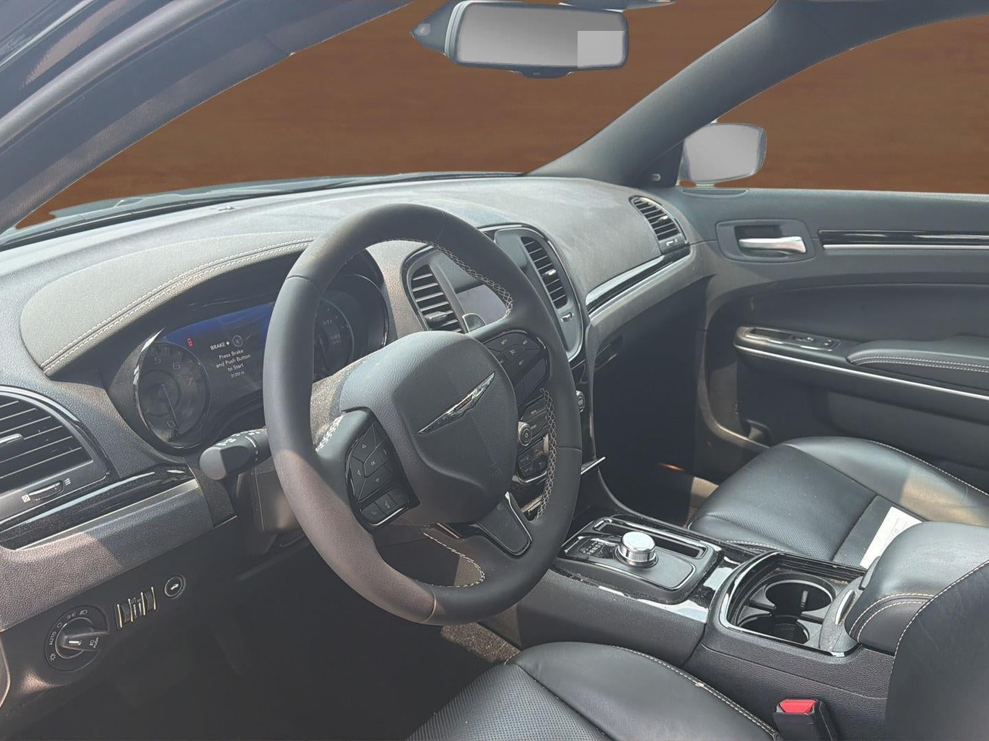 2023 Chrysler 300 300S