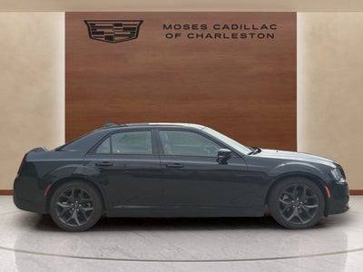 2023 Chrysler 300 300S