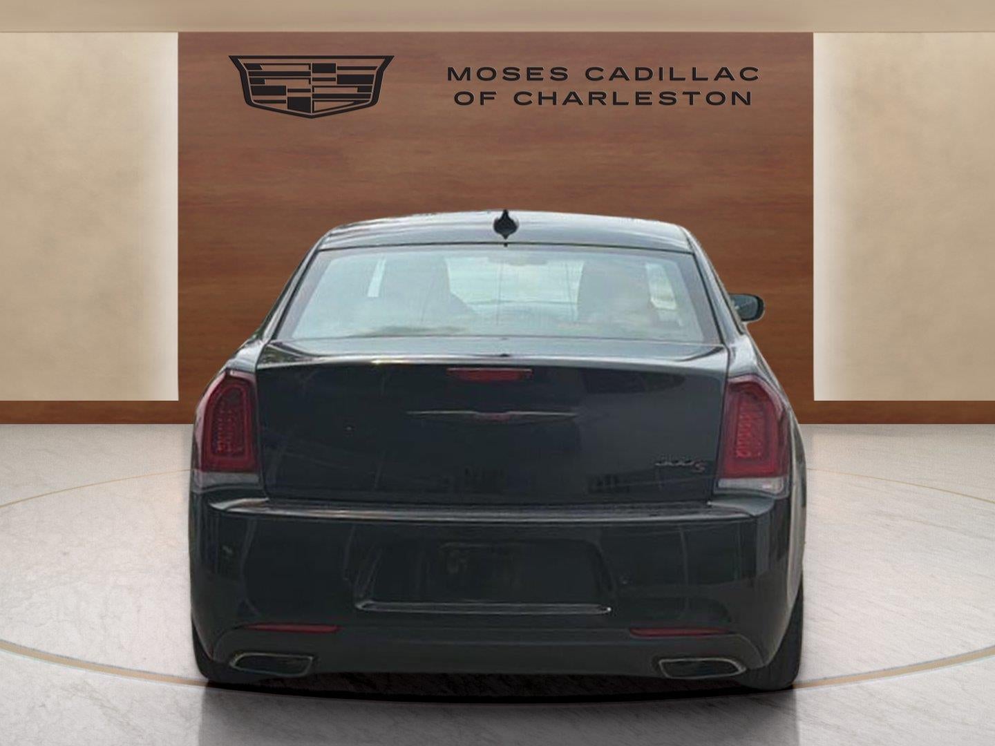 2023 Chrysler 300 300S
