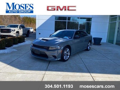 2023 Dodge Charger GT