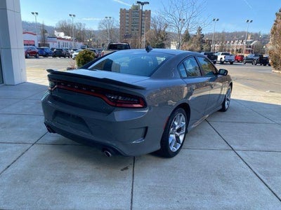 2023 Dodge Charger GT