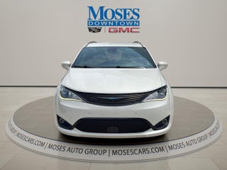 2020 Chrysler Pacifica Hybrid Limited