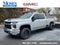 2023 Chevrolet Silverado 2500 HD LT