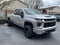2023 Chevrolet Silverado 2500 HD LT