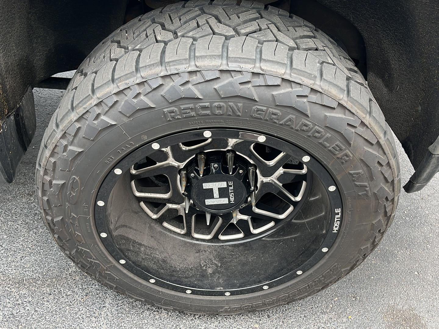 2023 Chevrolet Silverado 2500 HD LT