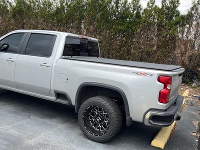 2023 Chevrolet Silverado 2500 HD LT