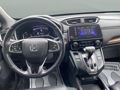 2020 Honda CR-V AWD EX-L