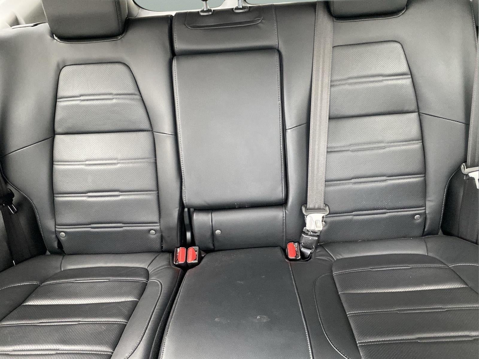 2020 Honda CR-V AWD EX-L