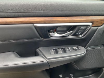 2020 Honda CR-V AWD EX-L