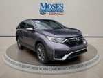 2020 Honda CR-V AWD EX-L