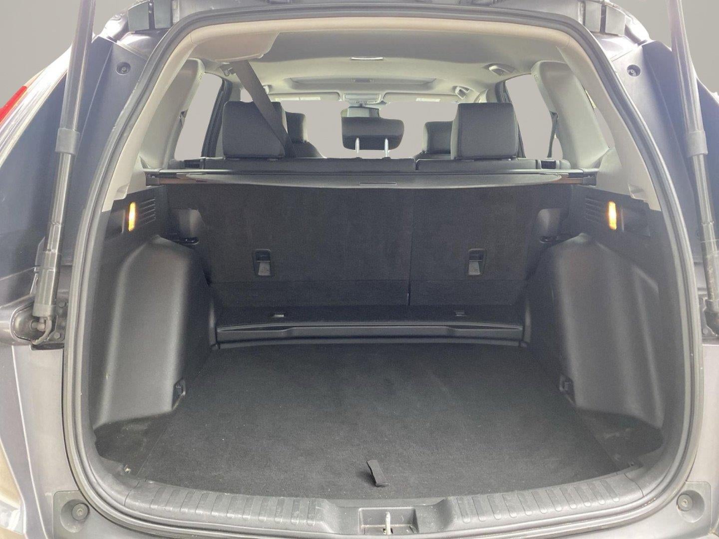 2020 Honda CR-V AWD EX-L