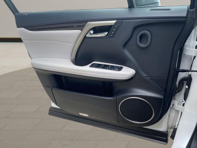 2021 Lexus RX RX 350