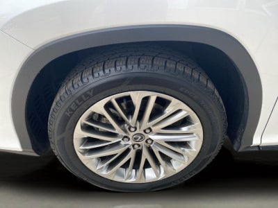 2021 Lexus RX RX 350