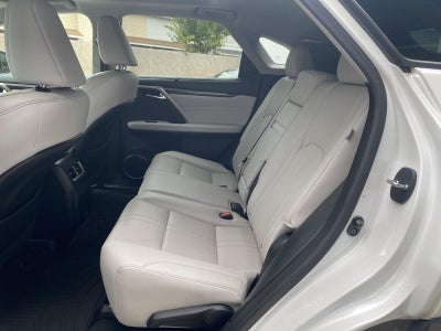 2021 Lexus RX RX 350