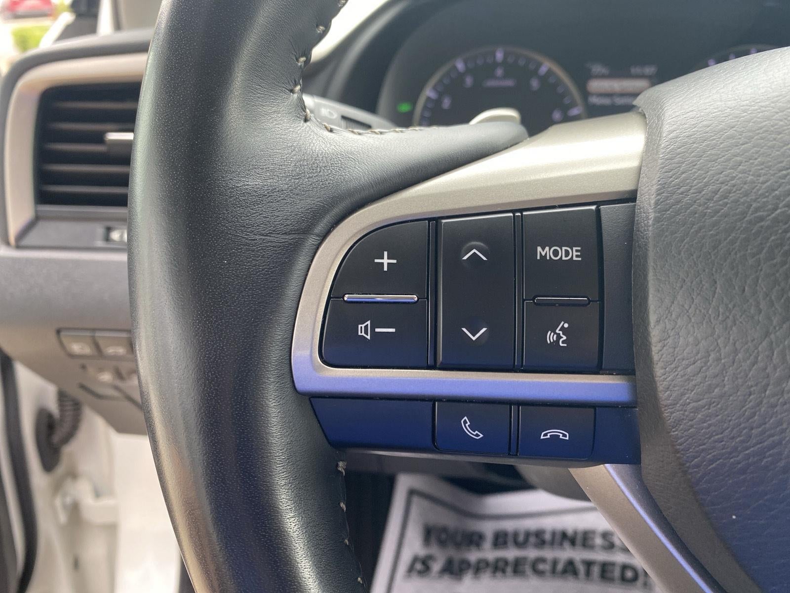 2021 Lexus RX RX 350