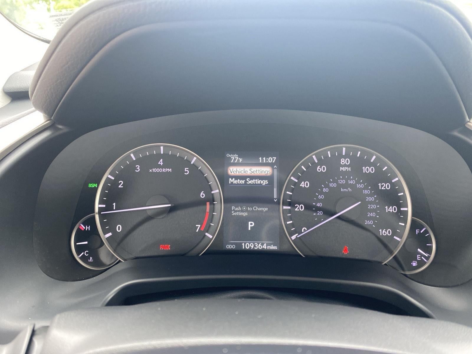 2021 Lexus RX RX 350