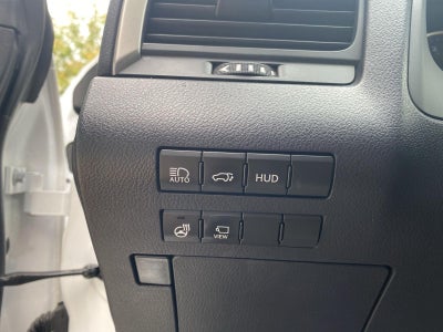 2021 Lexus RX RX 350