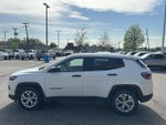 2024 Jeep Compass Sport