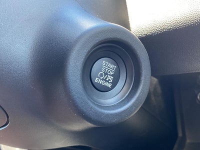 2023 RAM ProMaster 1500 Cargo Van Low Roof 118" WB