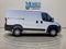 2023 RAM ProMaster 1500 Cargo Van Low Roof 118" WB