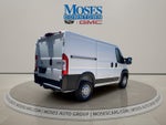 2023 RAM ProMaster 1500 Cargo Van Low Roof 118" WB