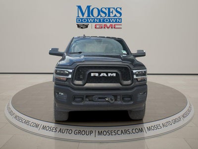 2020 RAM 2500 Power Wagon