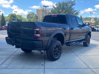 2020 RAM 2500 Power Wagon