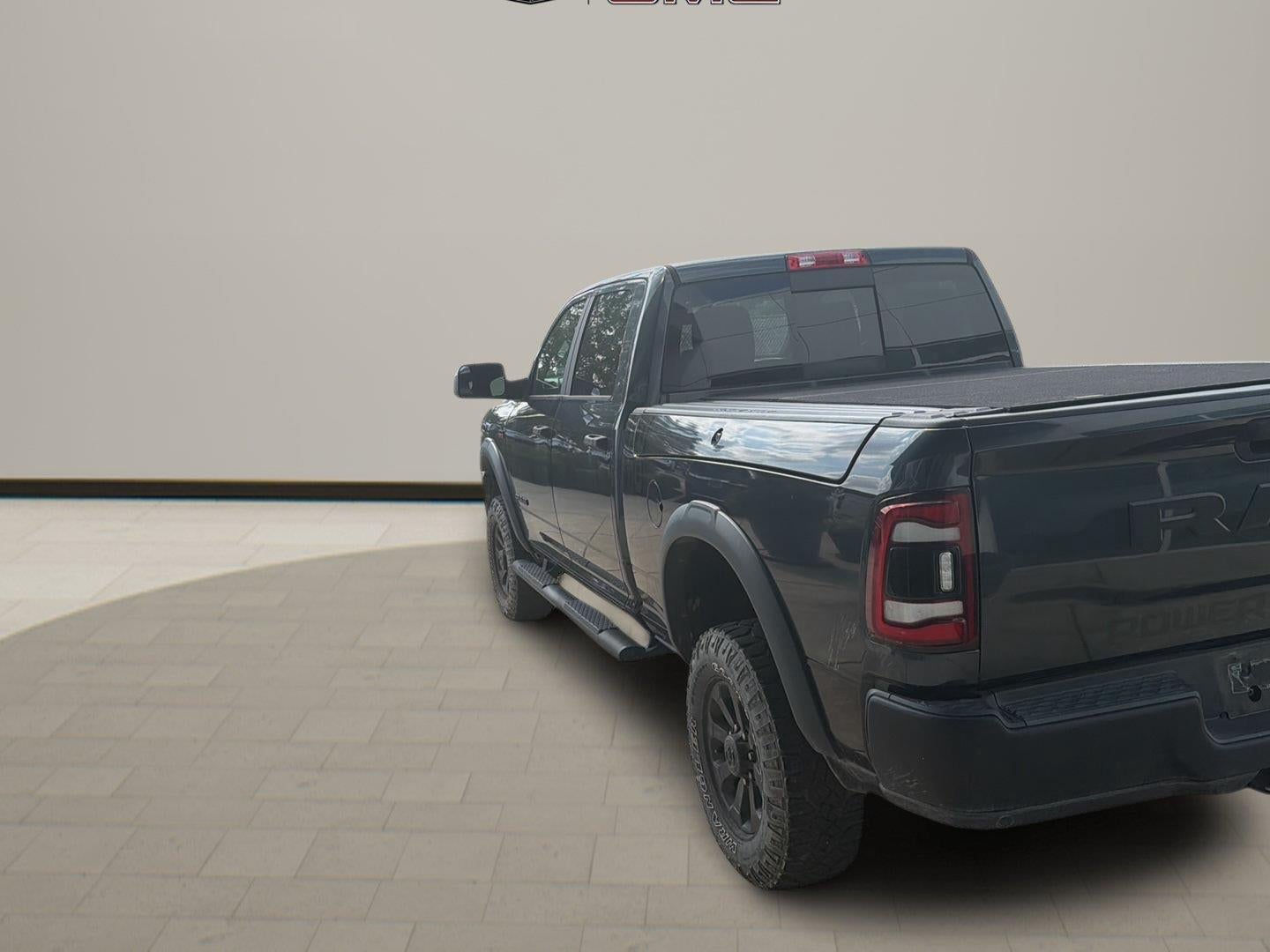 2020 RAM 2500 Power Wagon