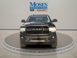2021 RAM 2500 Big Horn Crew Cab 4x4 6'4" Box