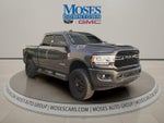 2021 RAM 2500 Big Horn Crew Cab 4x4 6'4" Box