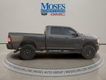 2021 RAM 2500 Big Horn Crew Cab 4x4 6'4" Box