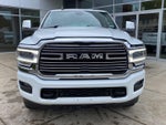 2024 RAM 2500 Laramie Crew Cab 4x4 6'4" Box