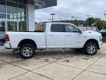 2024 RAM 2500 Laramie Crew Cab 4x4 6'4" Box