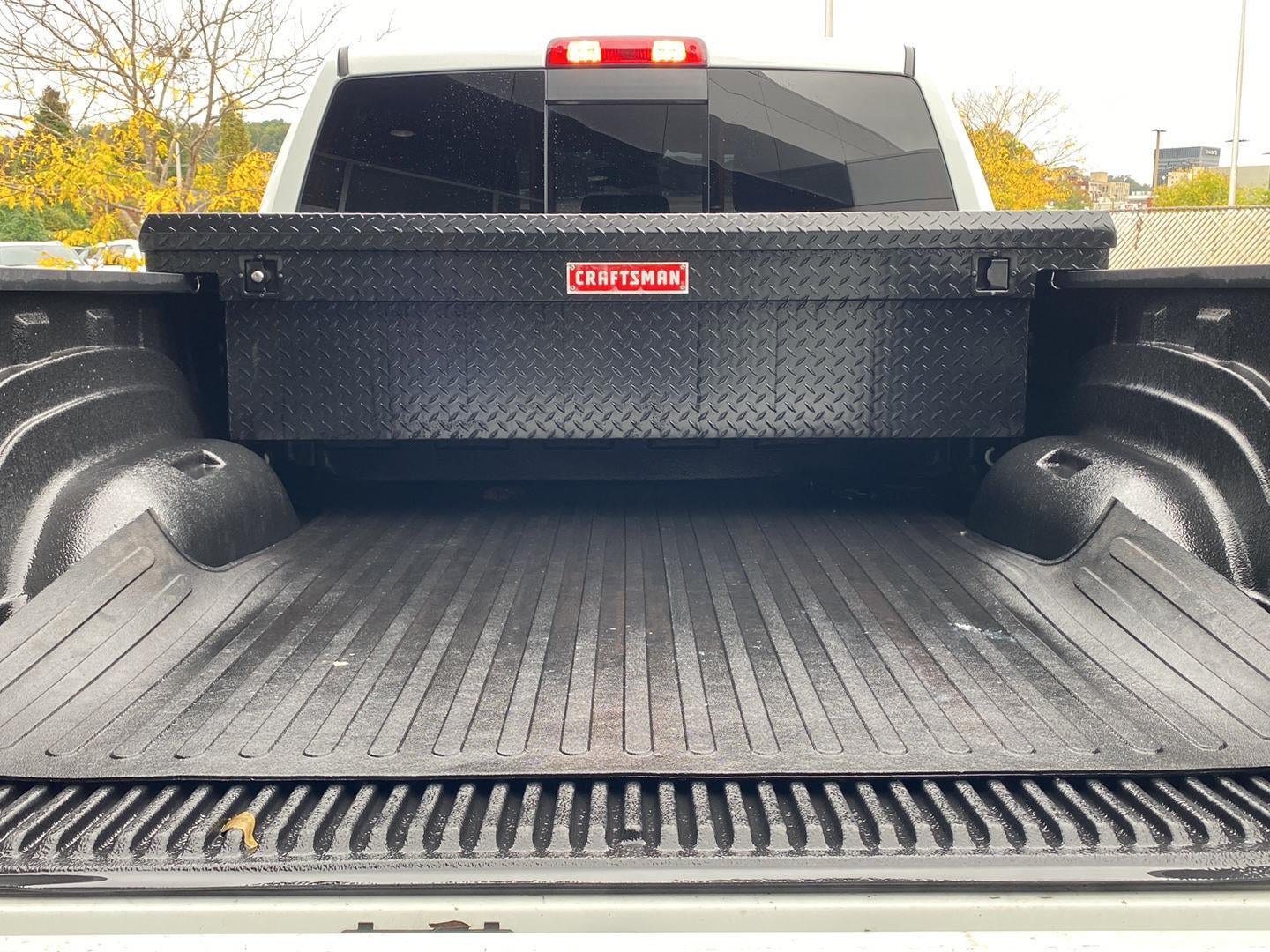 2024 RAM 2500 Laramie Crew Cab 4x4 6'4" Box