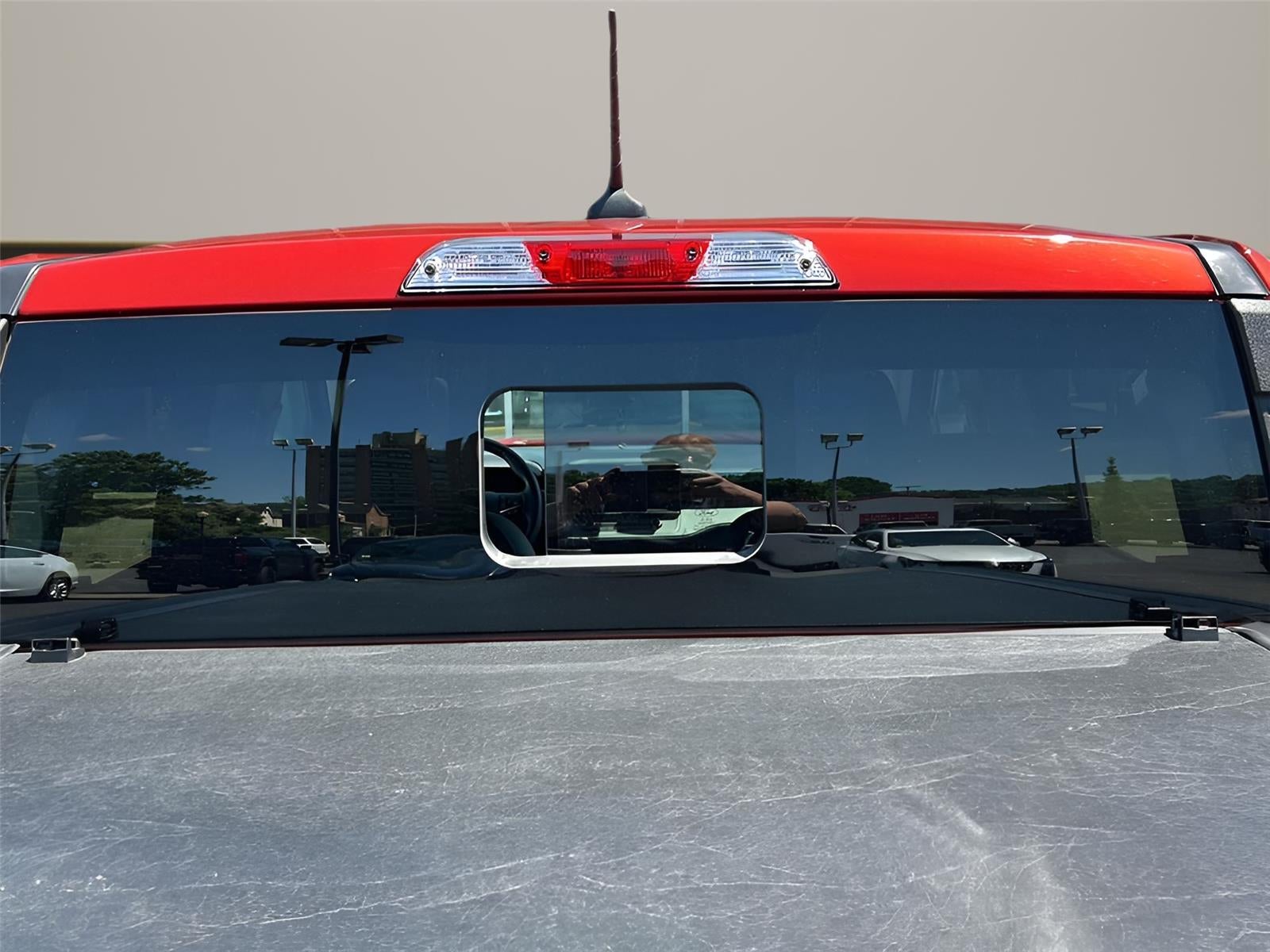 2023 Ford Maverick XL