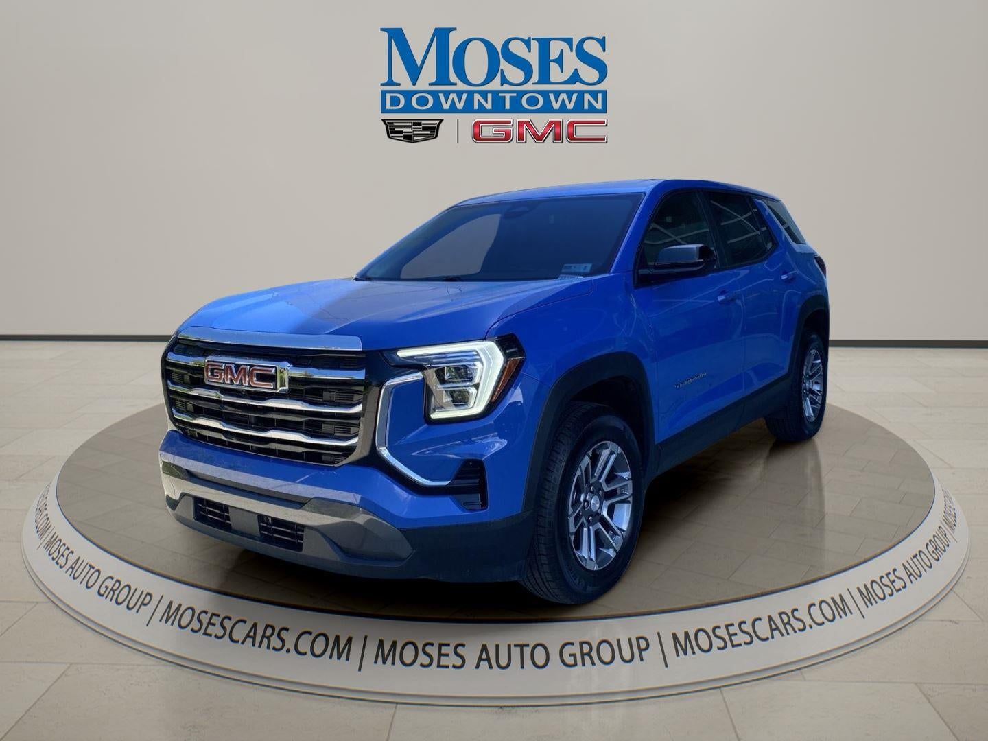 2026 GMC Terrain Elevation AWD's photo