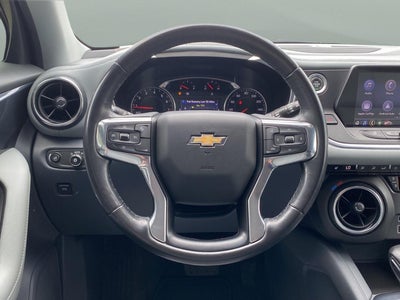 2022 Chevrolet Blazer 3LT
