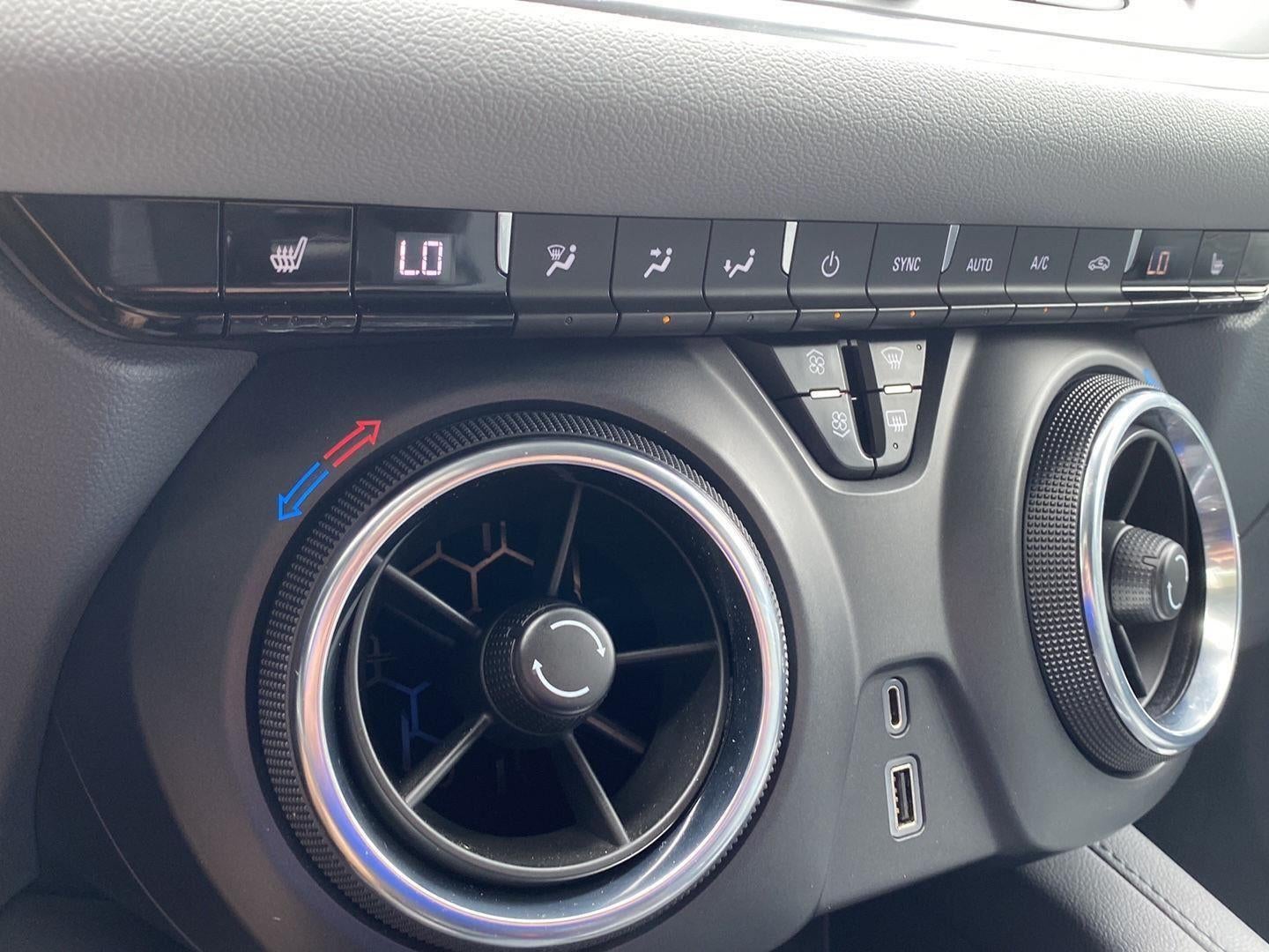 2022 Chevrolet Blazer 3LT