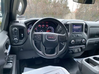 2021 GMC Sierra 1500 Sierra