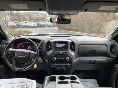 2021 GMC Sierra 1500 Sierra