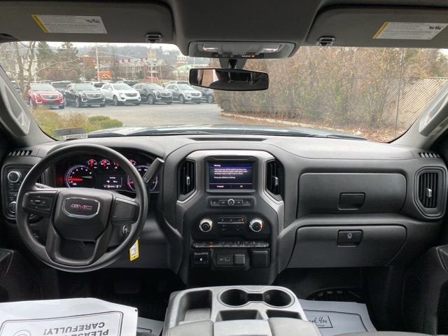 2021 GMC Sierra 1500 Sierra