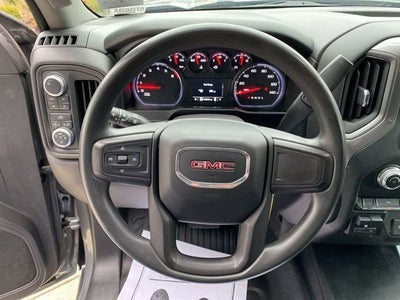 2021 GMC Sierra 1500 Sierra