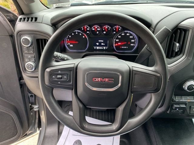 2021 GMC Sierra 1500 Sierra