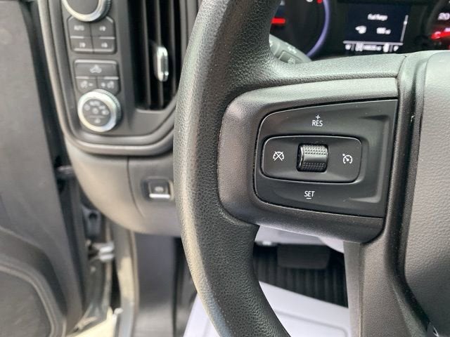 2021 GMC Sierra 1500 Sierra