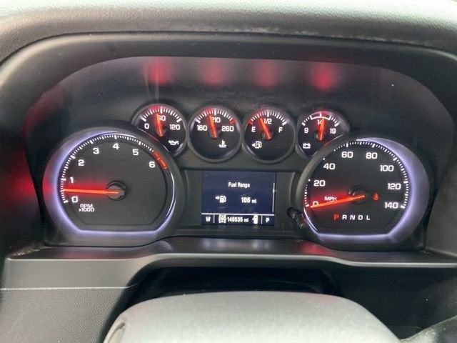 2021 GMC Sierra 1500 Sierra